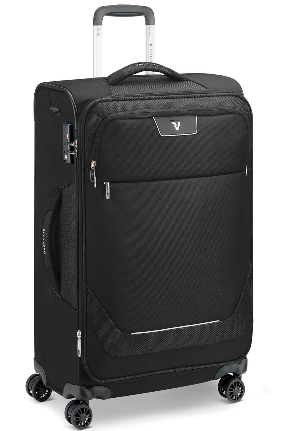 TROLLEY JUMBO 4R EXP - RONCATO 416230 JOY 01 Roncato 