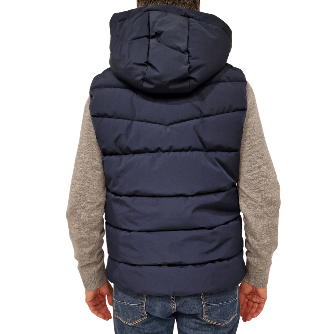 Gilet Sea Barrier