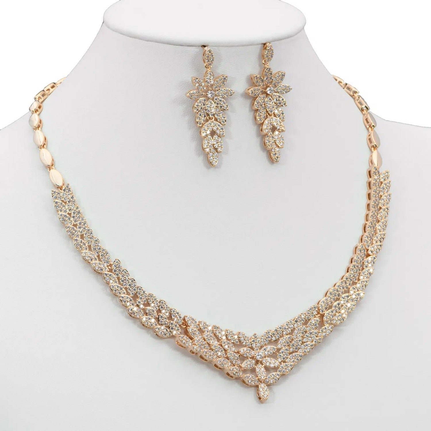Parure Annabella