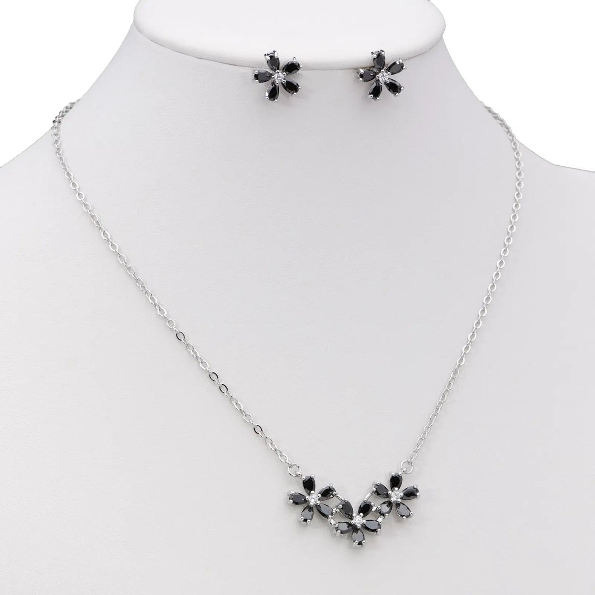 parure 33962 CRISTALLO Annabella 
