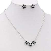 parure 33962 CRISTALLO Annabella 
