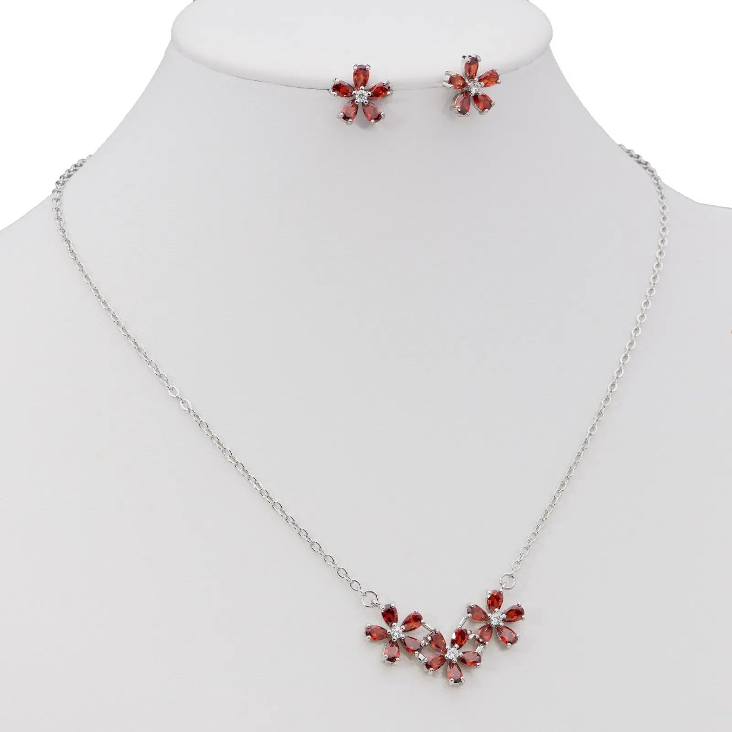 parure 33962 CRISTALLO Annabella 