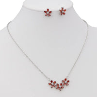 parure 33962 CRISTALLO Annabella 
