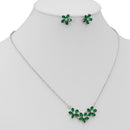 parure 33962 CRISTALLO Annabella 