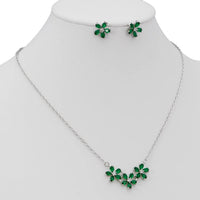 parure 33962 CRISTALLO Annabella 