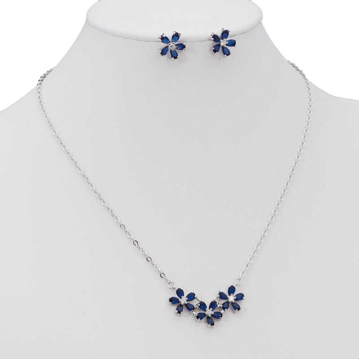 parure 33962 CRISTALLO Annabella 
