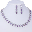 parure 34097 AMETISTA Annabella 
