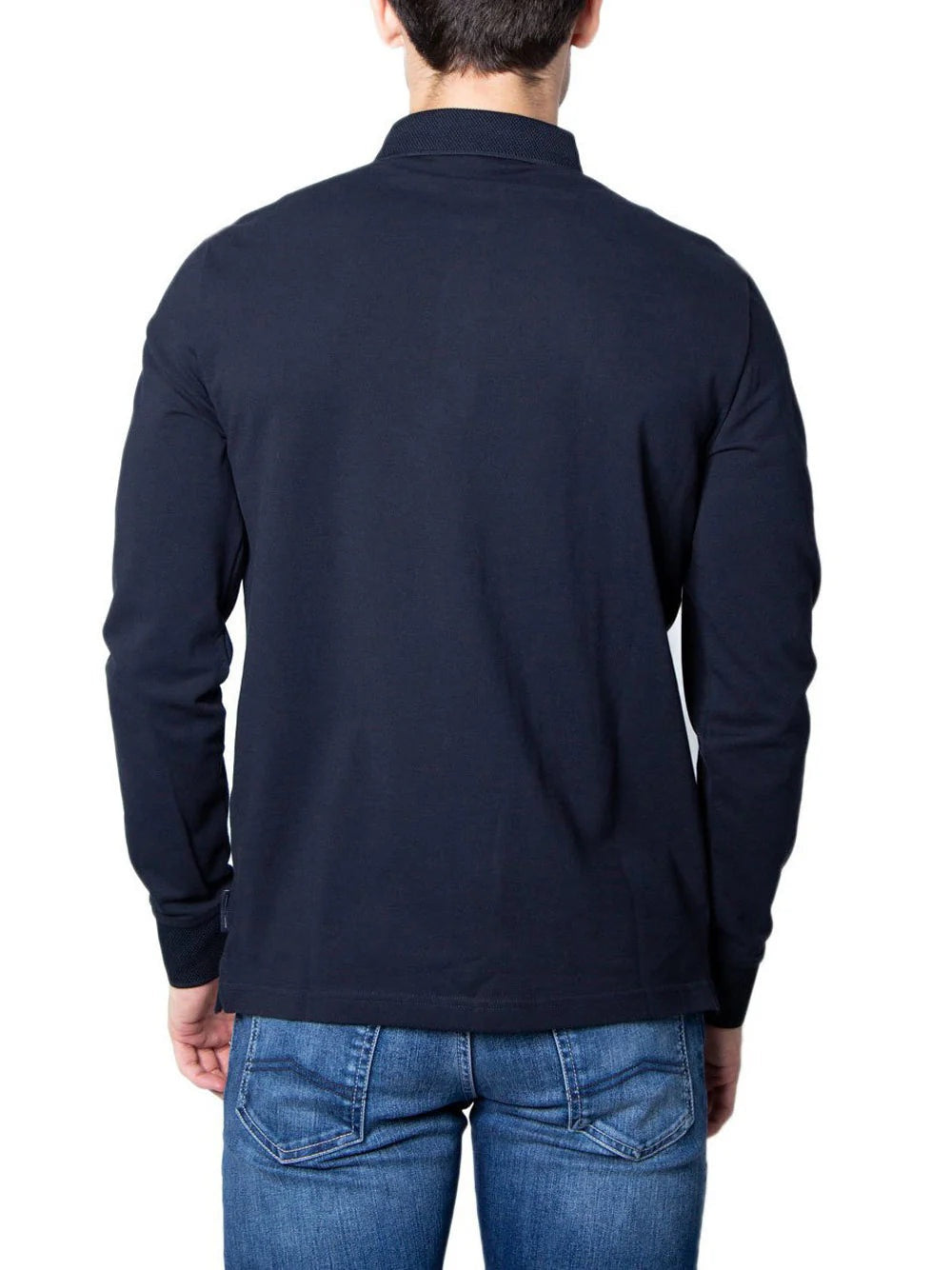 POLO - ARMANI EXCHANGE 8NZF79-ZJ81Z 1440 Armani Exchange 