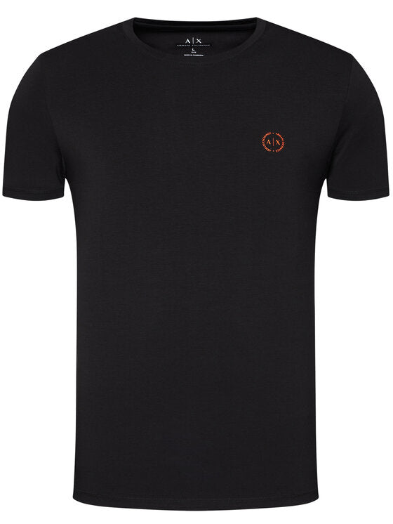 T-SHIRT - ARMANI EXCHANGE 8NZT84-Z8M9Z 1100 Armani Exchange 