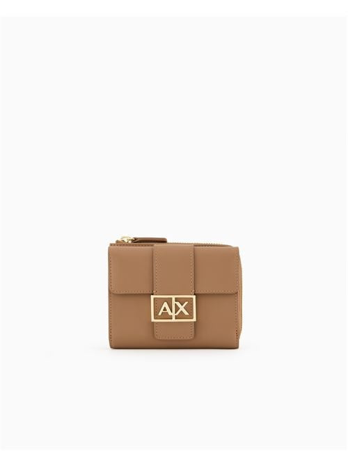 Portafoglio Armani Exchange