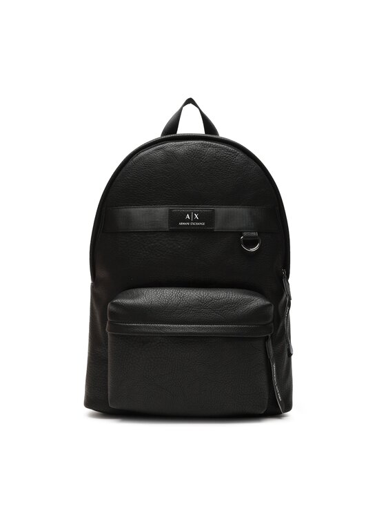 Zaino Armani Exchange
