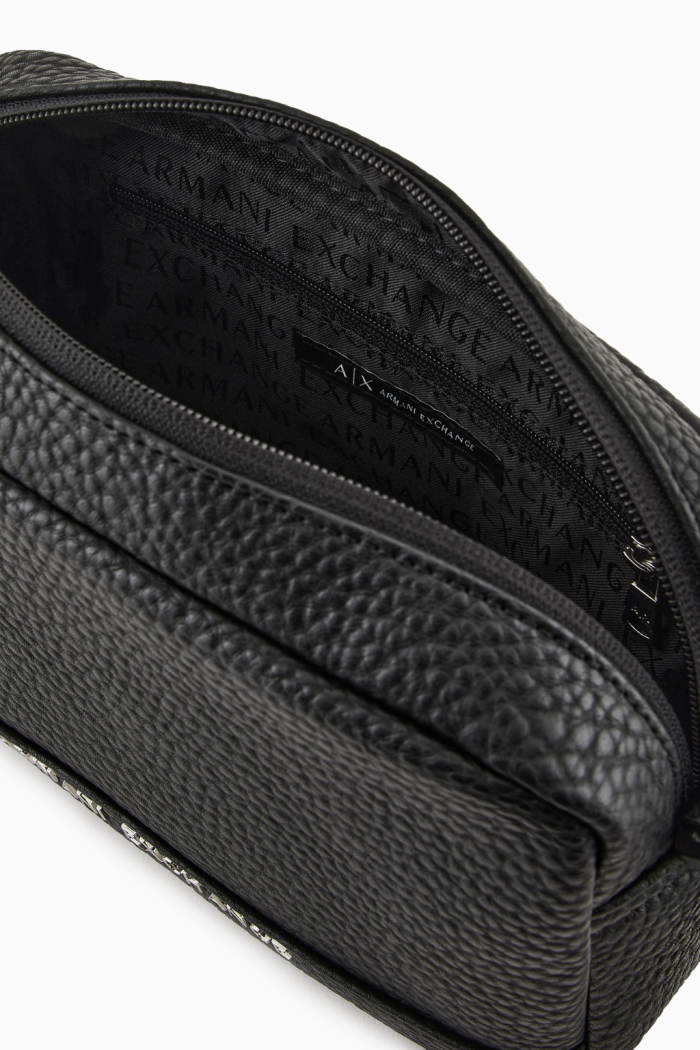 Pochette Armani Exchange