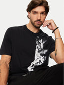 T-SHIRT - ARMANI EXCHANGE XM000043-AF10334 MC015 Armani Exchange 