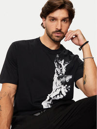 T-SHIRT - ARMANI EXCHANGE XM000043-AF10334 MC015 Armani Exchange 
