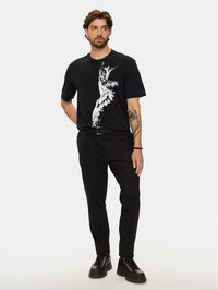 T-SHIRT - ARMANI EXCHANGE XM000043-AF10334 MC015 Armani Exchange 