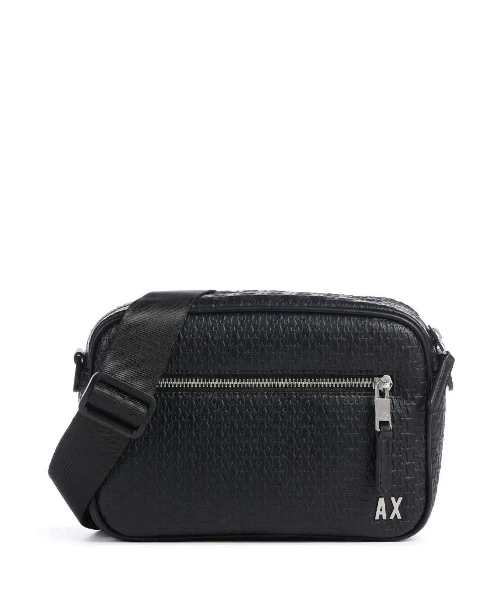Pochette Armani Exchange