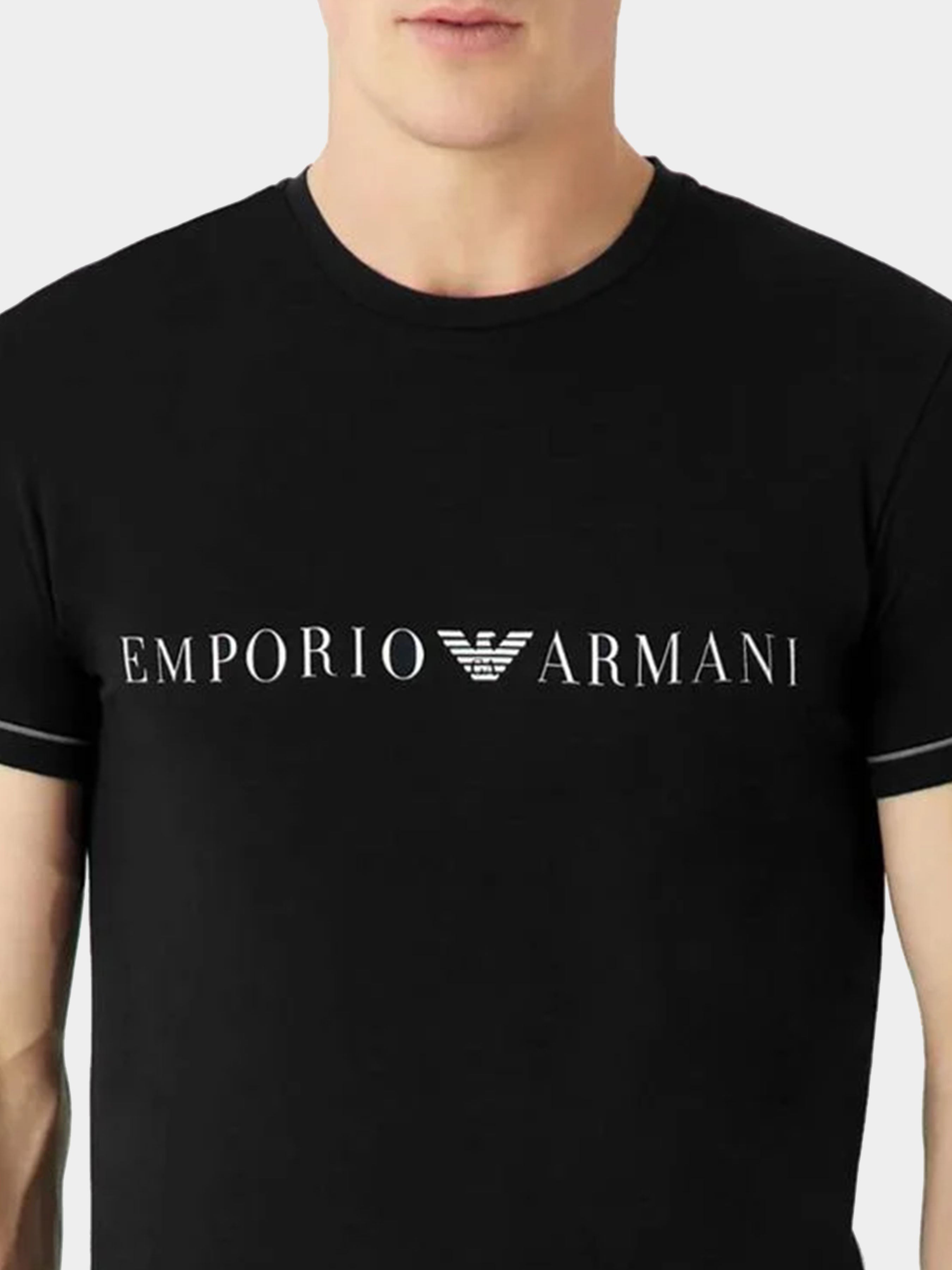 Maglia Armani Underwear