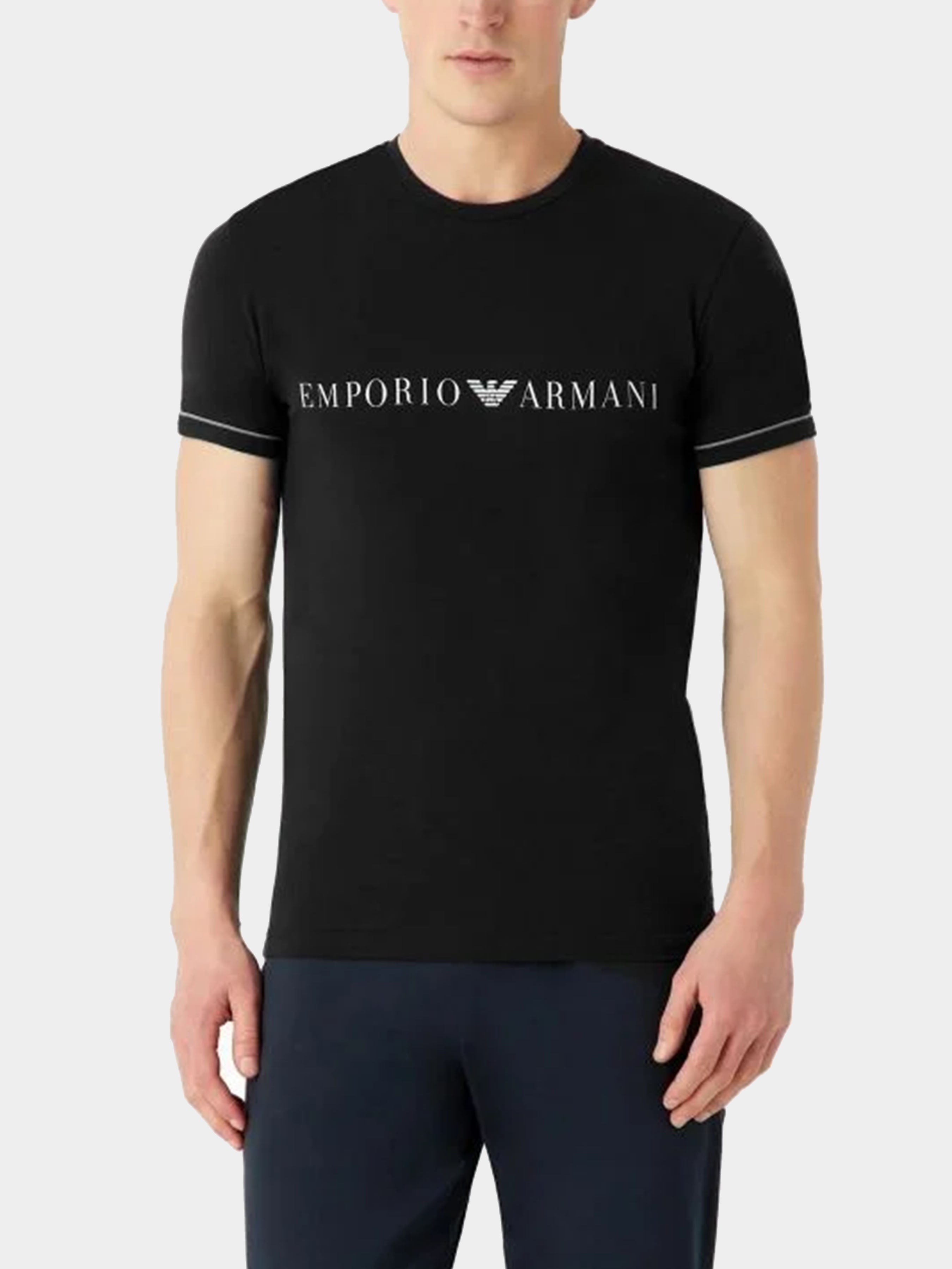 Maglia Armani Underwear