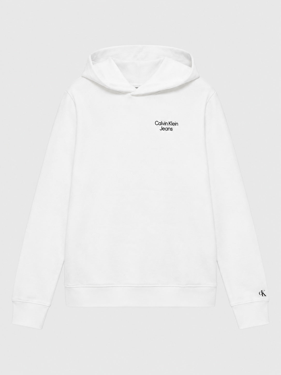 Felpa Calvin Klein