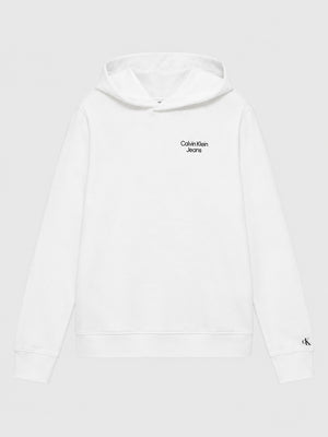 Felpa Calvin Klein