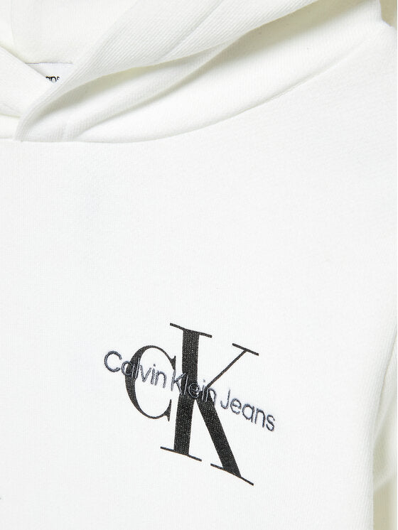 Felpa Calvin Klein