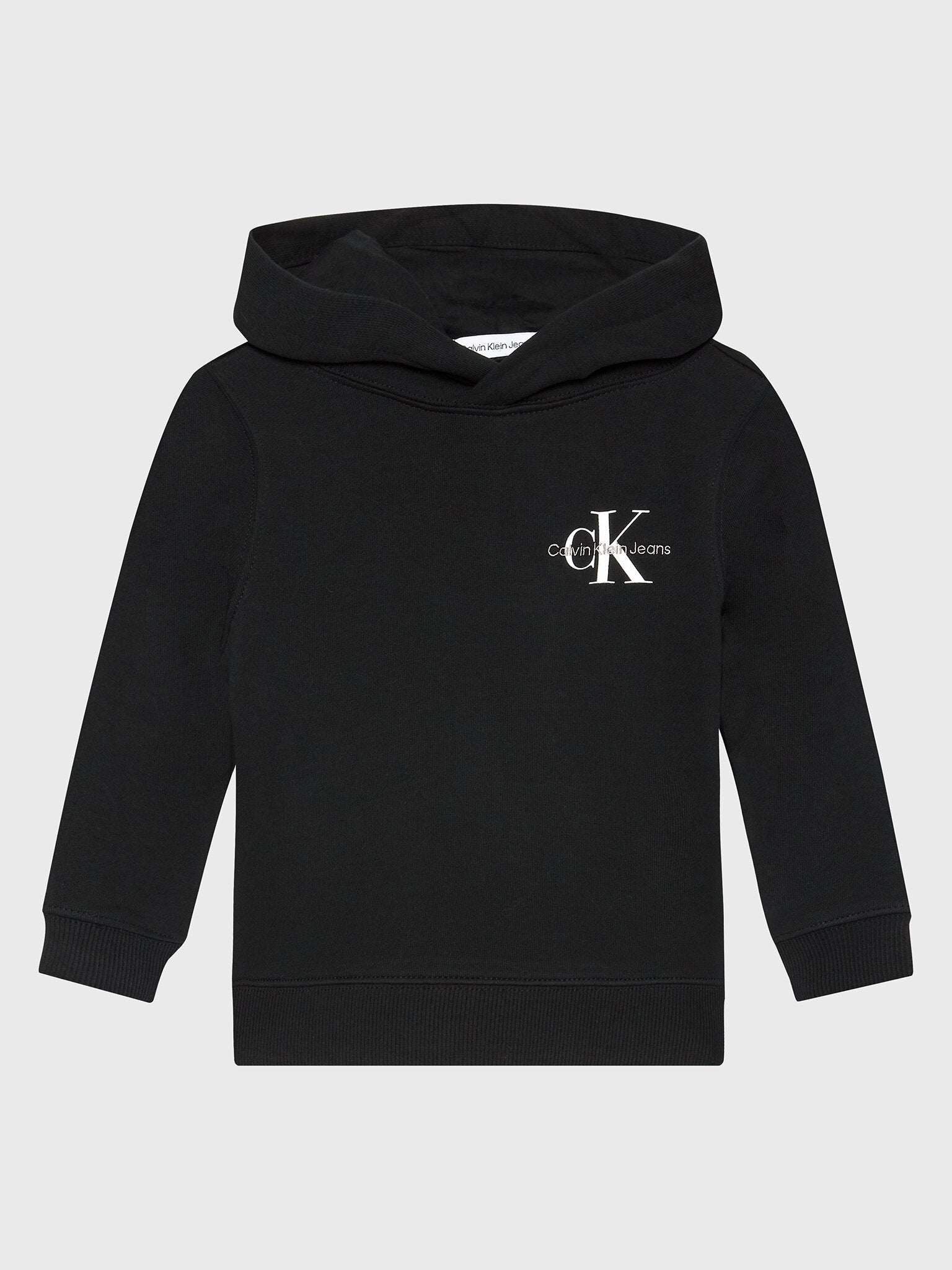 FELPA - CALVIN KLEIN IU0IU00266 MSW Calvin Klein 