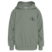FELPA - CALVIN KLEIN IU0IU00266 BEH Calvin Klein 