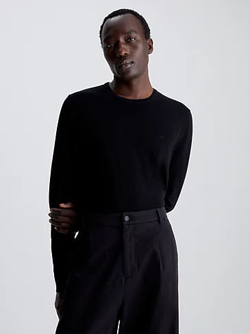 MAGLIA - CALVIN KLEIN K10K109474 BEH Calvin Klein 