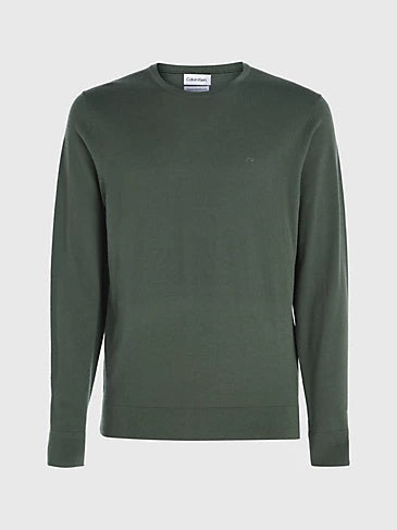 MAGLIA - CALVIN KLEIN K10K109474 BEH Calvin Klein 