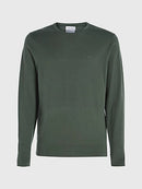 MAGLIA - CALVIN KLEIN K10K109474 CHW Calvin Klein 