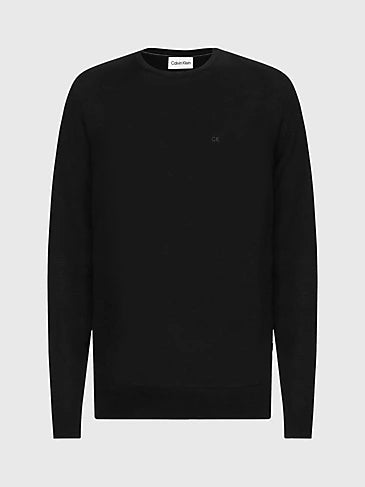 MAGLIA - CALVIN KLEIN K10K109474 KCU Calvin Klein 