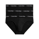 SET 3PZ SLIP - CALVIN KLEIN U2661G Q2E Calvin Klein 