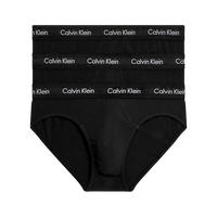 SET 3PZ SLIP - CALVIN KLEIN U2661G Q2E Calvin Klein 