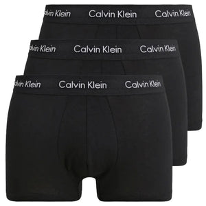 Boxer Intimo Calvin Klein