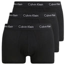 SET 3PZ BOXER - CALVIN KLEIN U2664G Q41 Calvin Klein 
