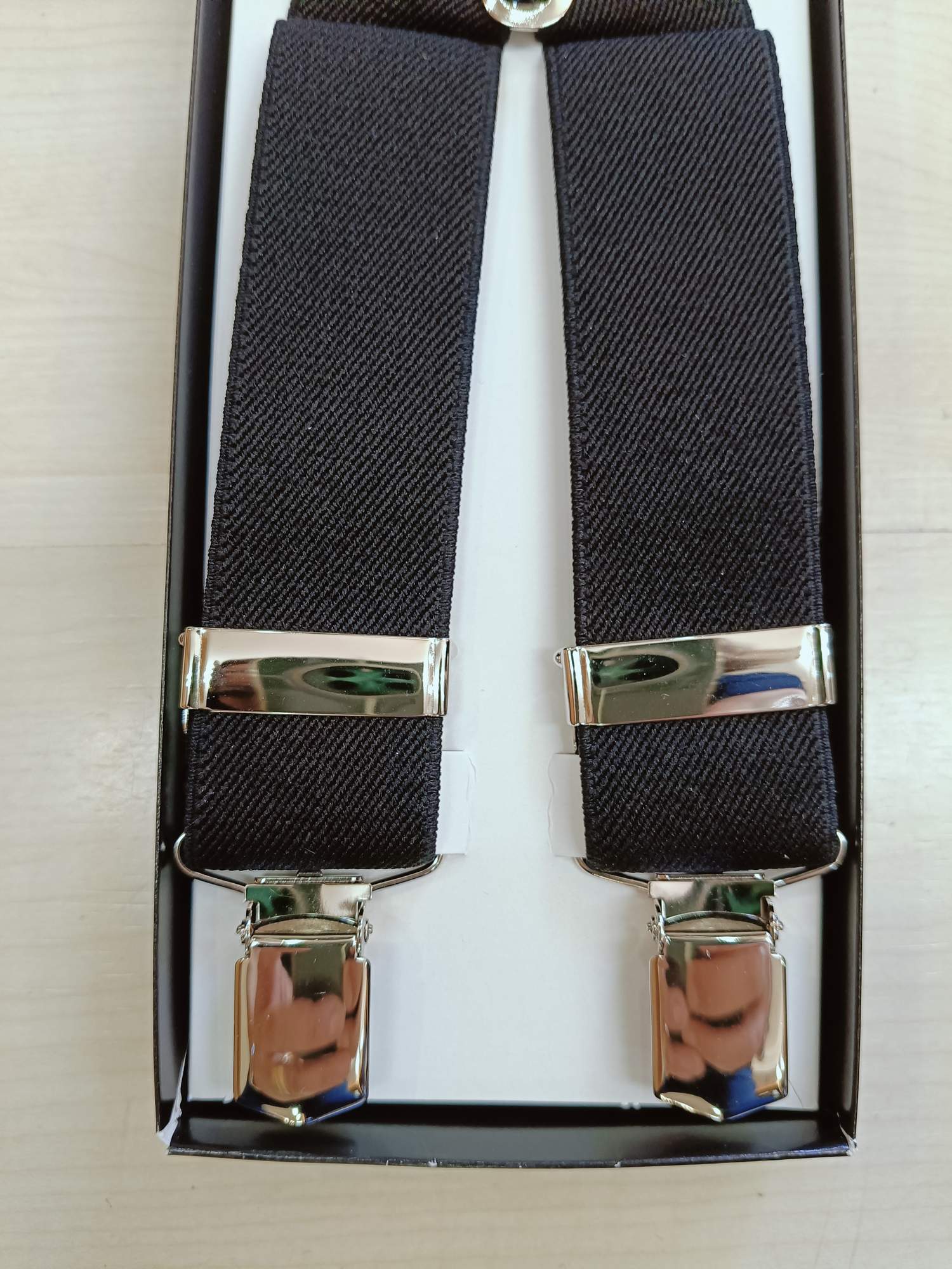 bretella BRT L/36 BORDEAUX Clerici 