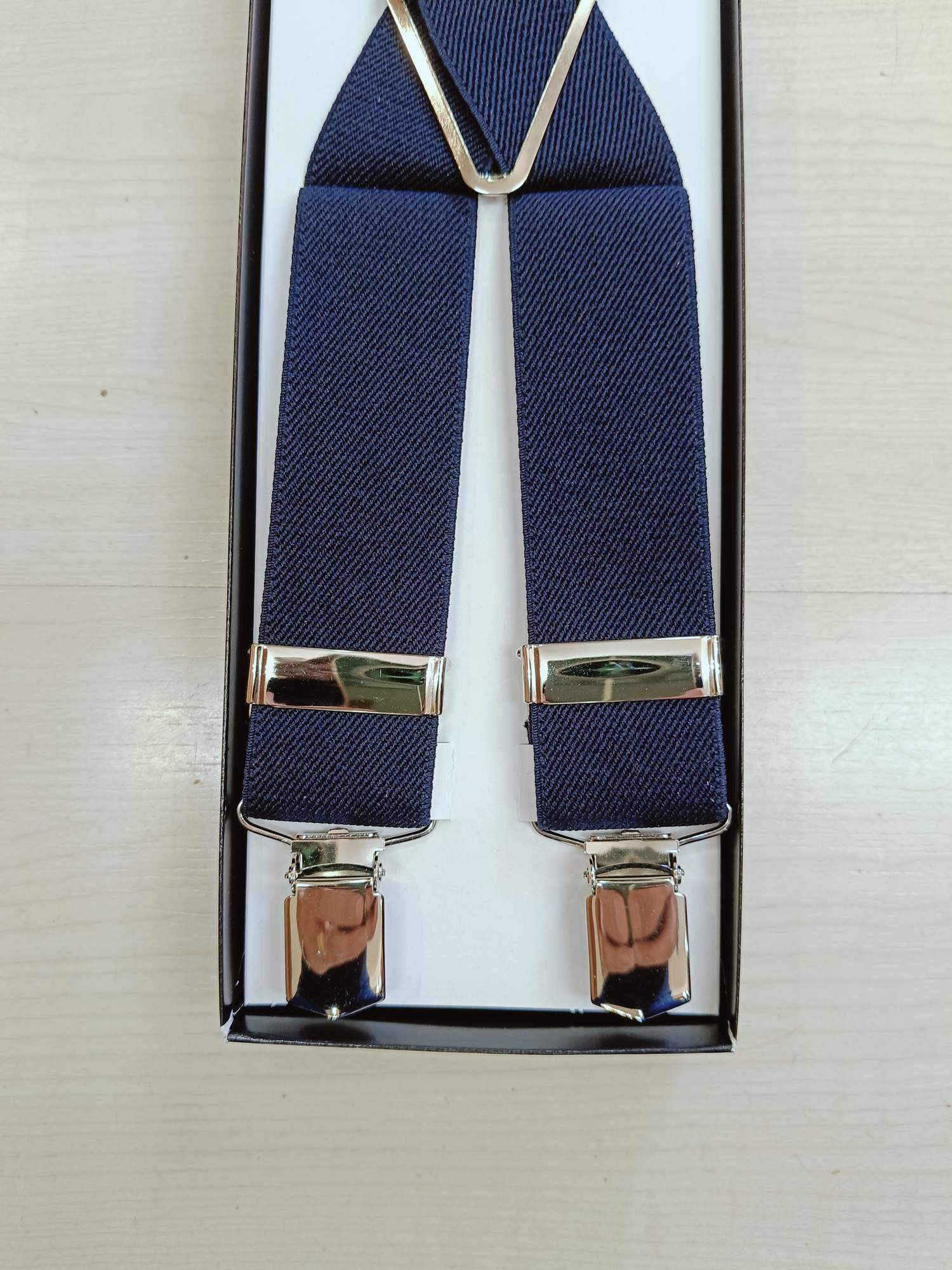 bretella BRT L/36 BORDEAUX Clerici 