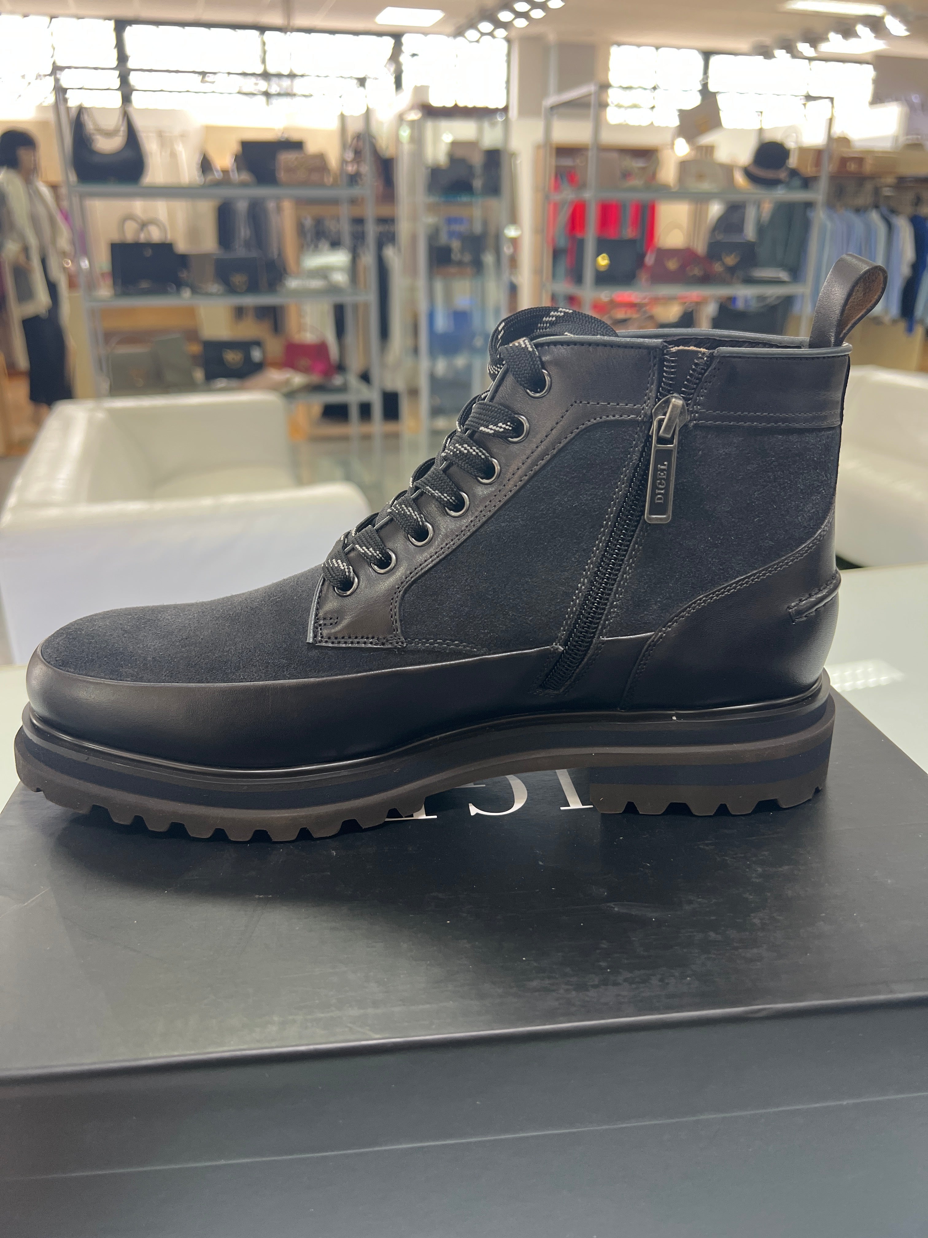 SCARPA - DIGEL SPIDER/1249830 40 Digel 