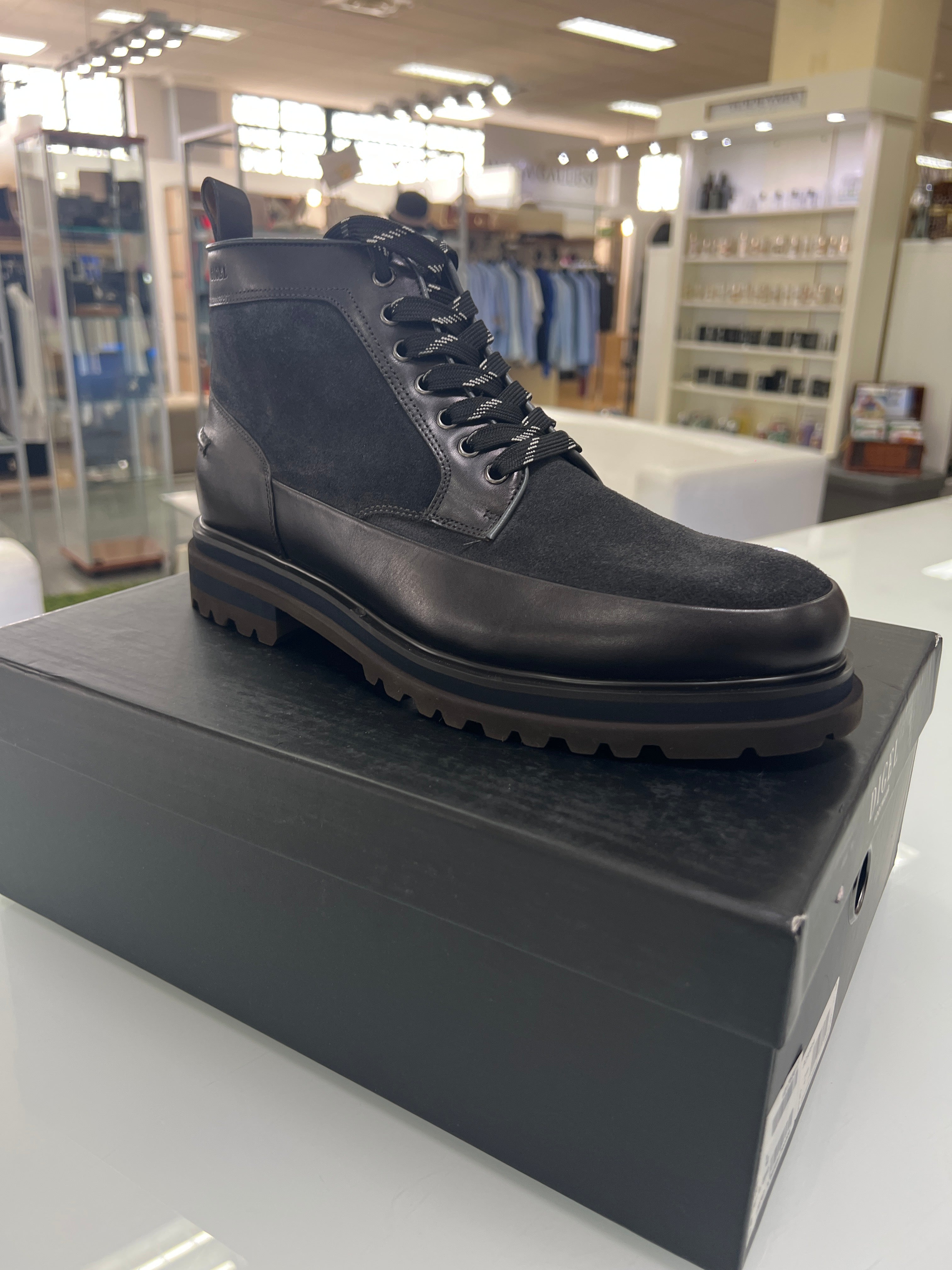 Scarpa Digel