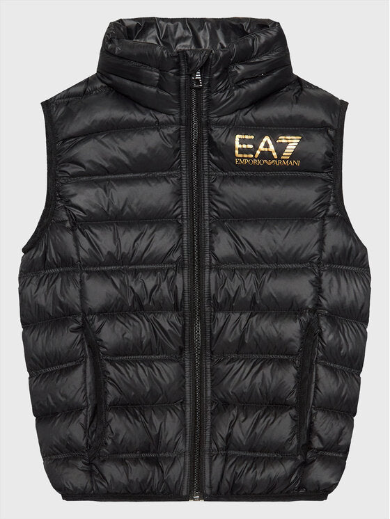 Gilet EA7