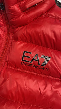 SMANICATO - EA7 8NBQ02-BN29Z 1200 EA7 
