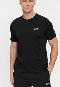 T-SHIRT - EA7 8NPT18-PJ02Z 208 EA7 