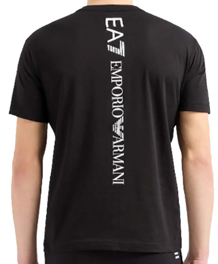 T-SHIRT - EA7 8NPT18-PJ02Z 208 EA7 