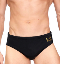 SLIP MARE - EA7 901005-CC703 41174 EA7 