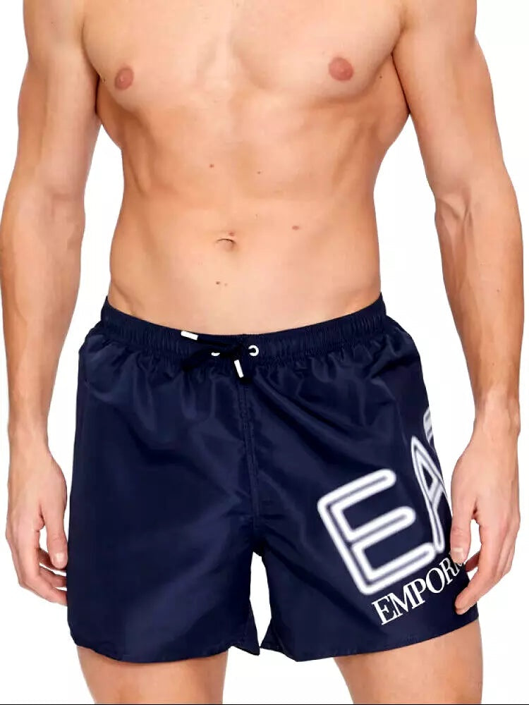 Costume EA7