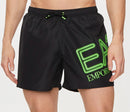 BOXER - EA7 902000-4R736 120 EA7 