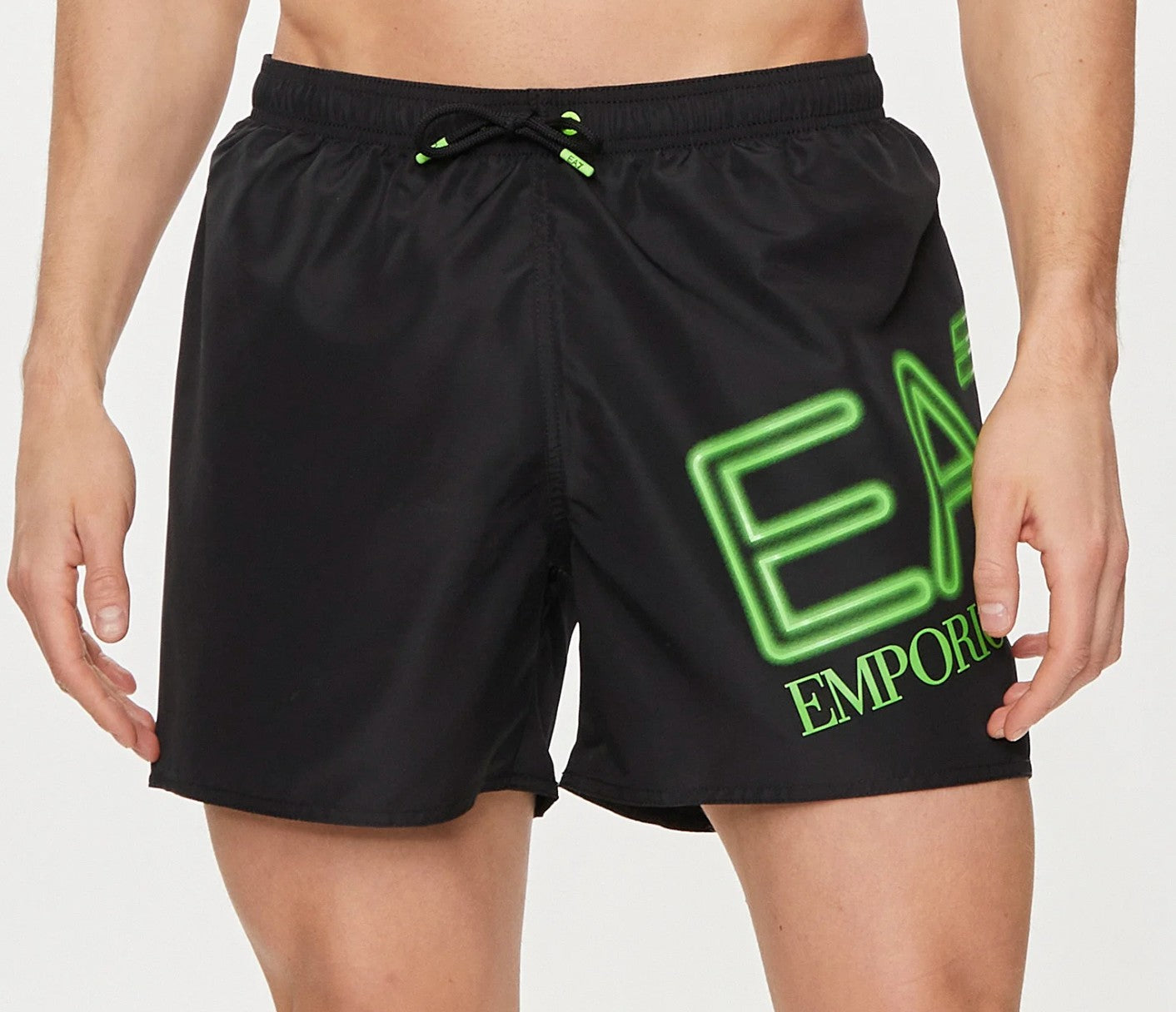 BOXER - EA7 902000-4R736 120 EA7 