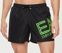 BOXER - EA7 902000-4R736 120 EA7 