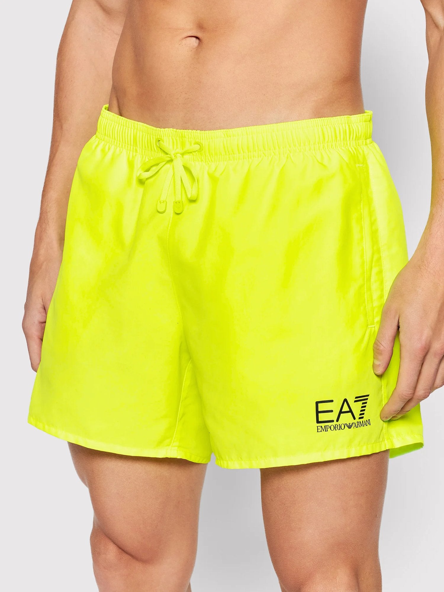 Costume EA7