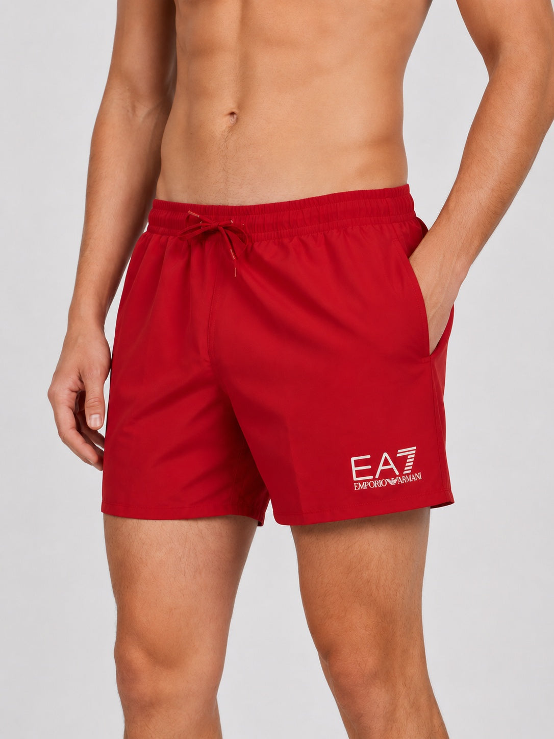 Costume EA7